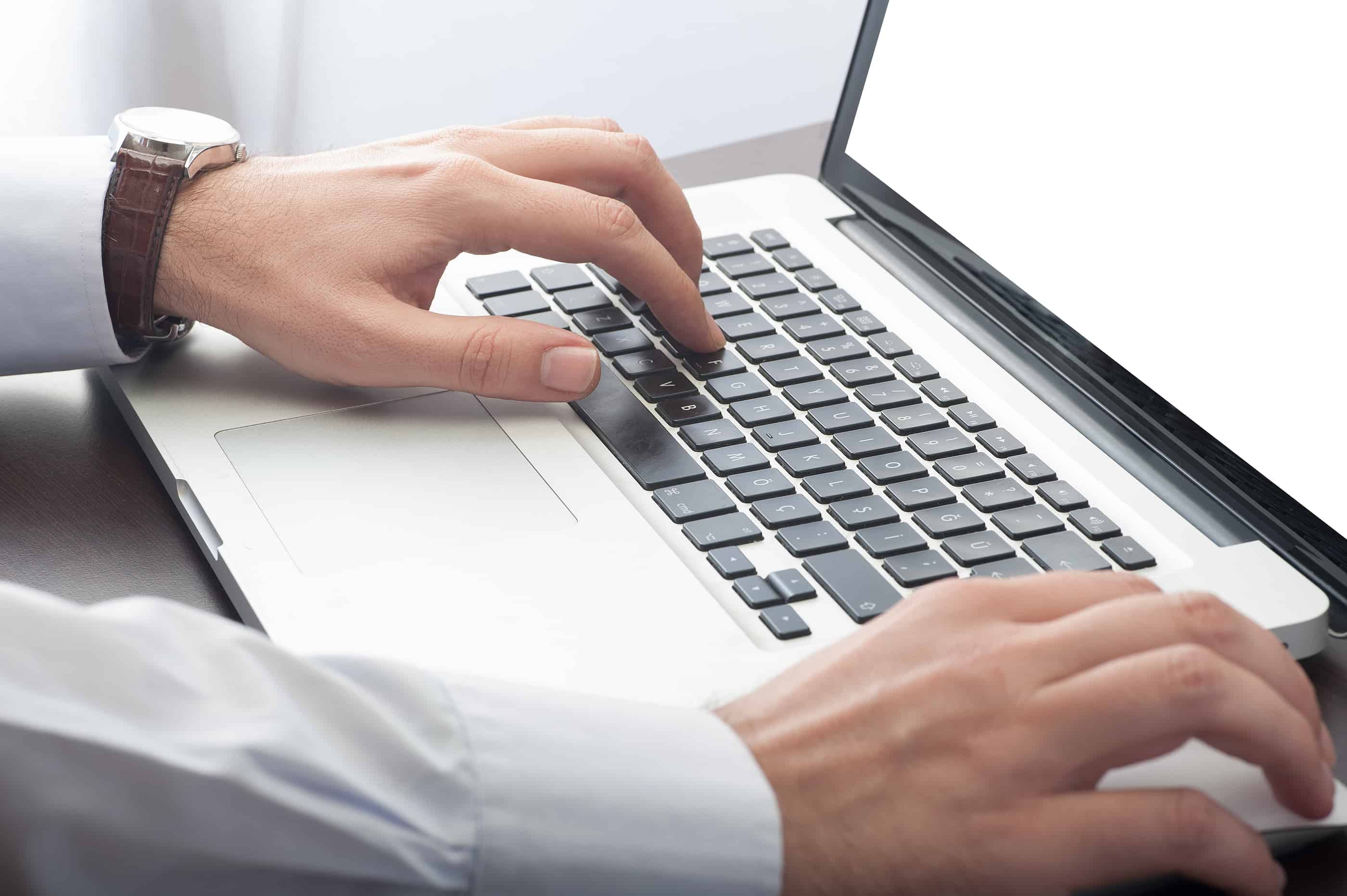 Insider Tips for Email Communication With Congress
