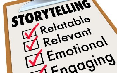 Taking Advocacy Storytelling to the Next Level