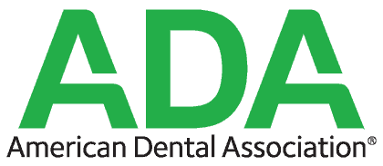 American Dental Association Logo | CQ