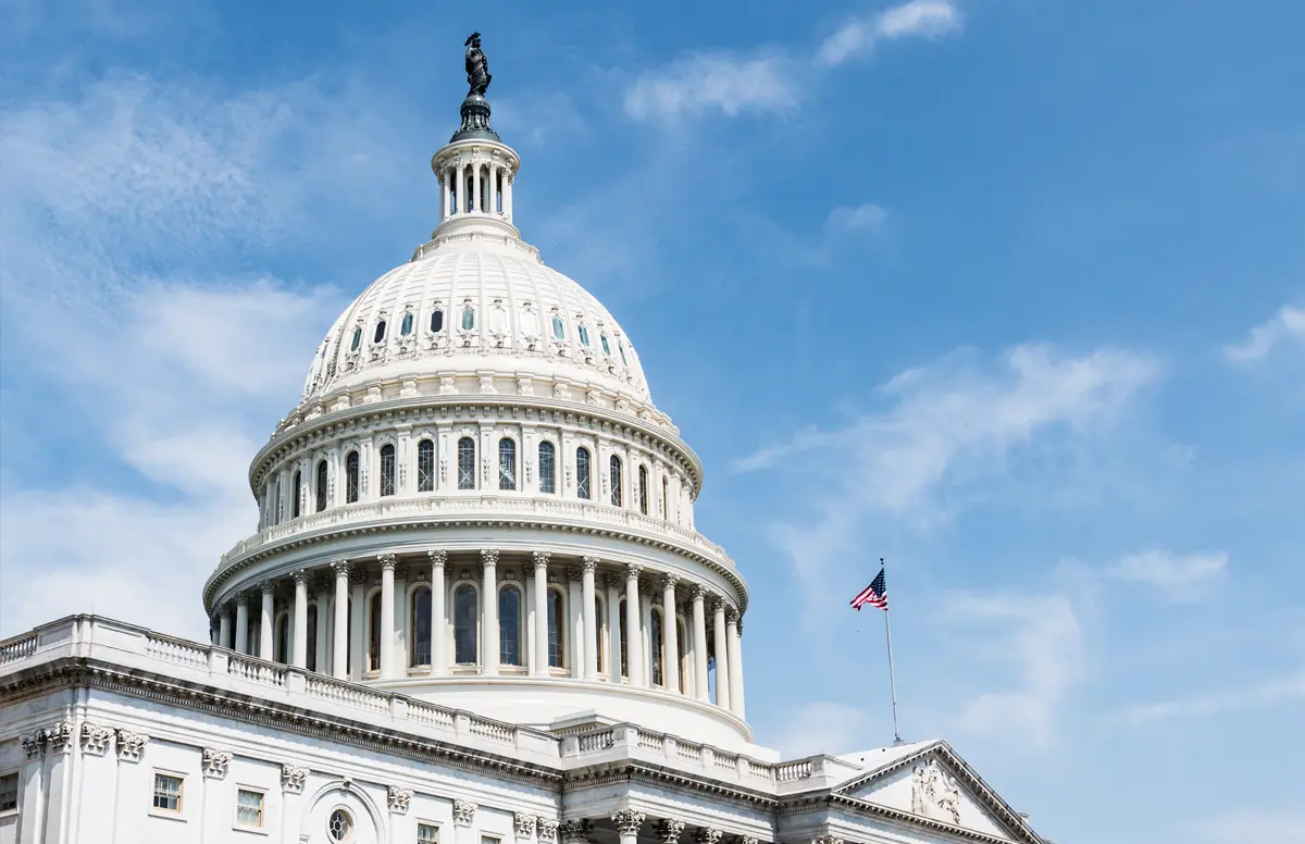 Your Guide to the Biggest  118th Congress Committees