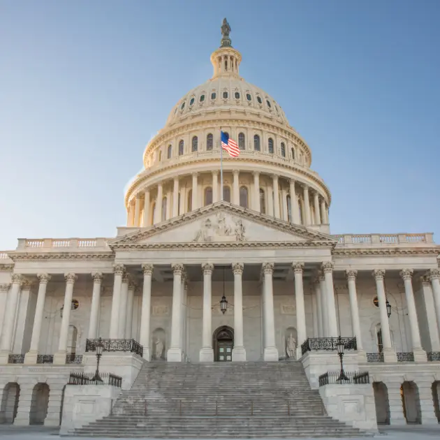 On-Demand: Fall 2022 Legislative Preview: Experts Discuss the Big Issues Congress will Tackle