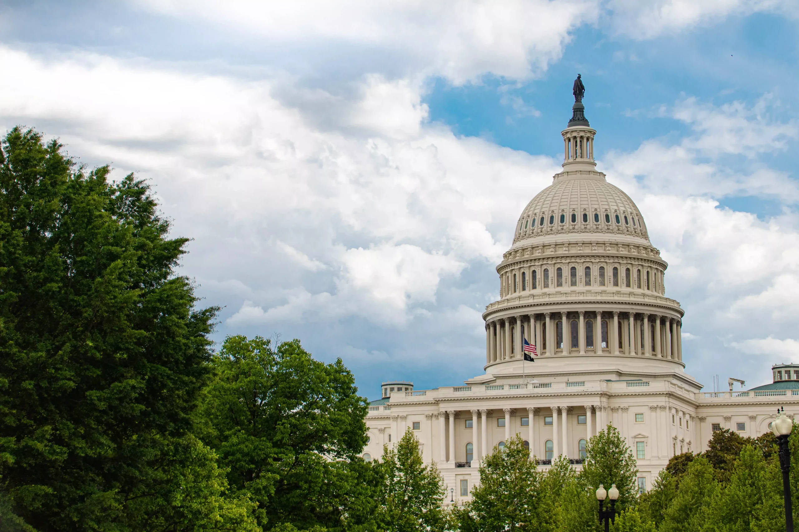 Fall 2022 Legislative Preview: What Issues Will Congress Take Up?