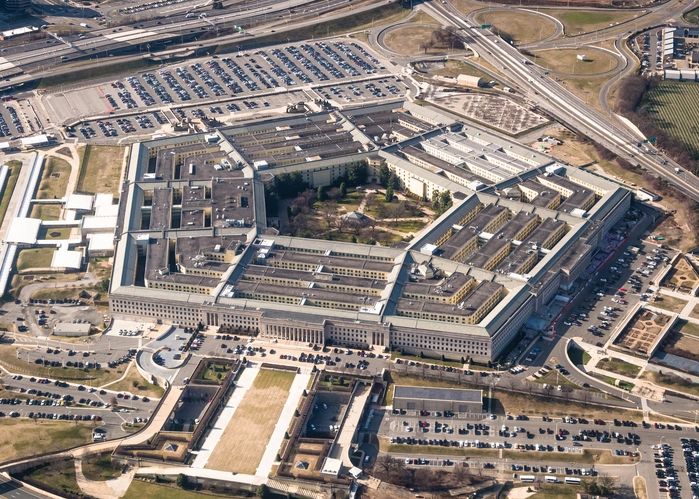 Pentagon
