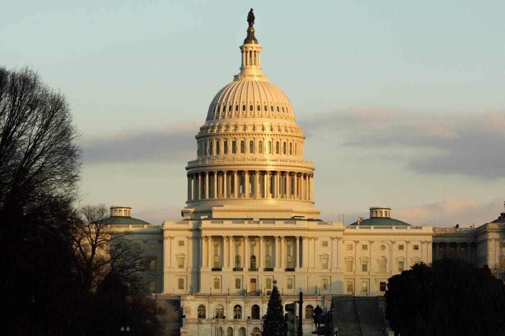 NDAA provisions highlights