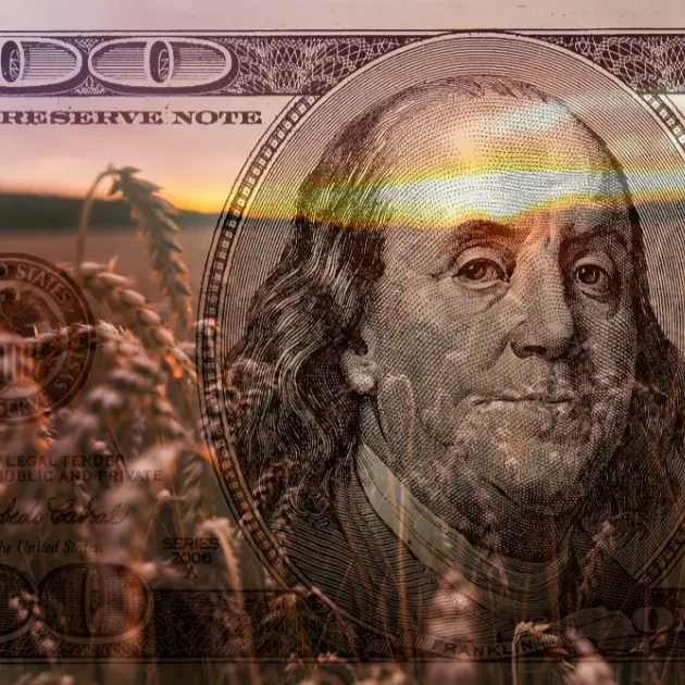 OnDemand From Farm to Floor 2023 Farm Bill Developments, Insights, & Implications CQ