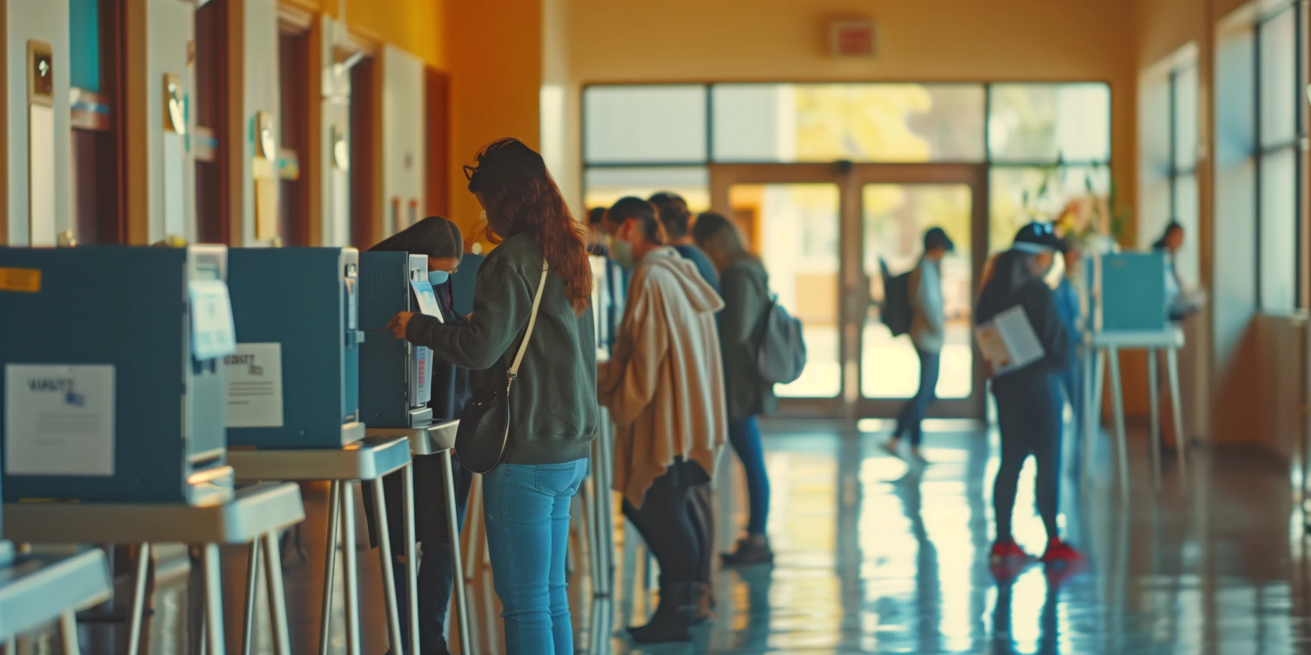 Tech Stack You Need to Stay Ahead of the Upcoming Elections