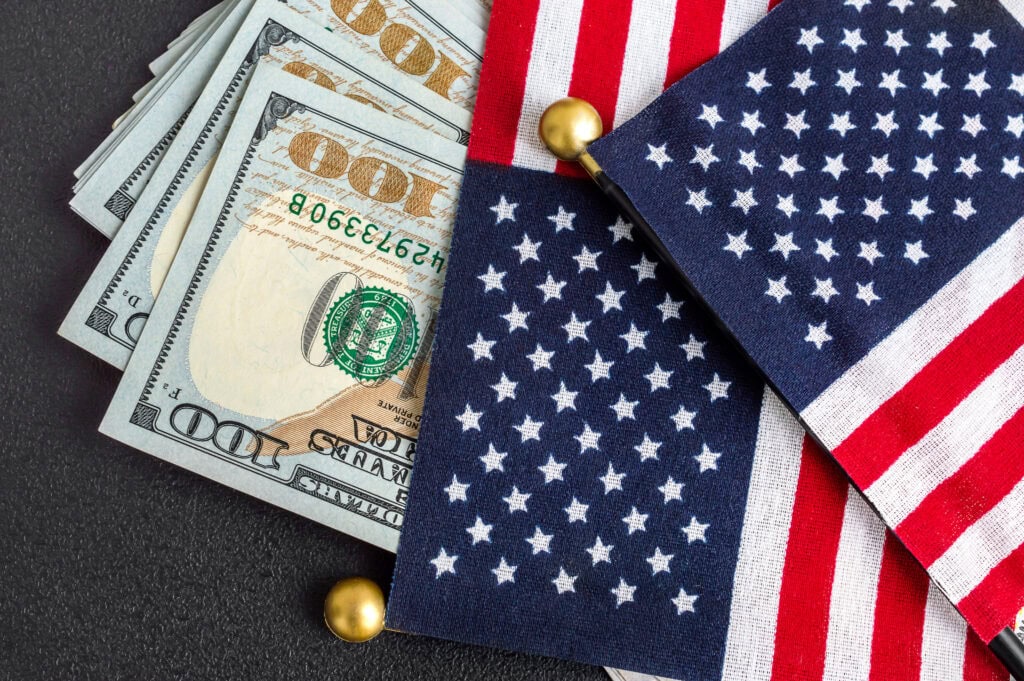 Federal budget process