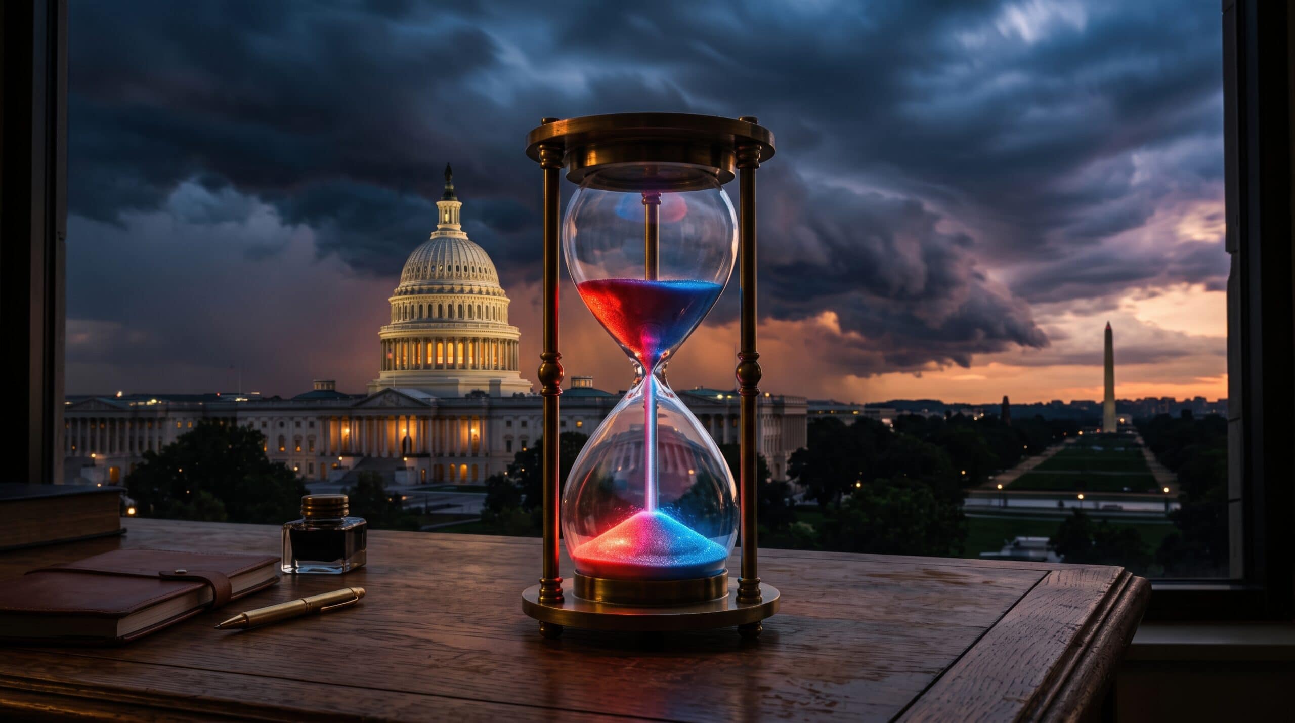 Decision 2026: The Final Stretch Before Election Day